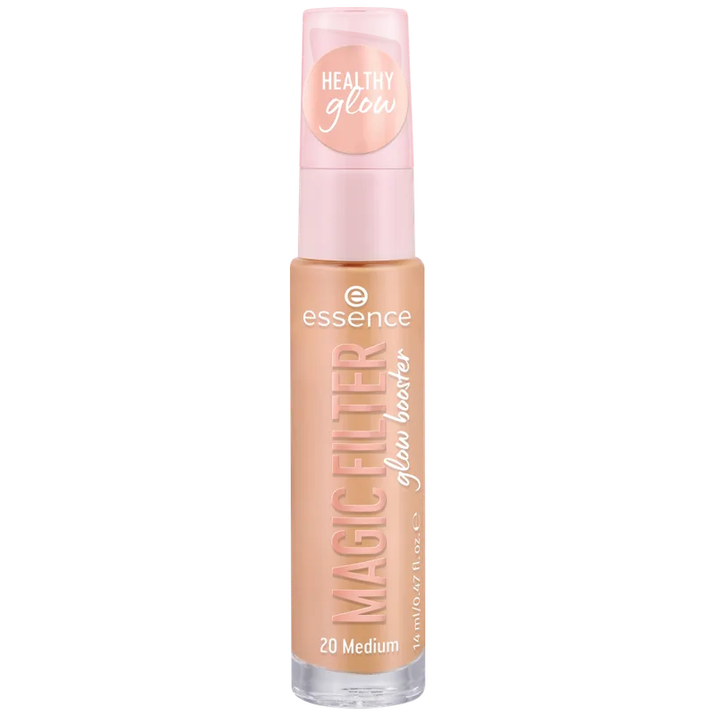 Magic Filter Glow Booster, 20 Medium