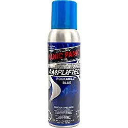 Amplified Temporary Spray on Color and Root Touch Up (2020 formulation)