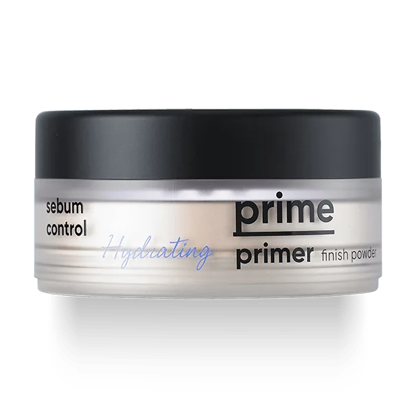 Prime Primer Powder, Hydrating (2020 formulation)
