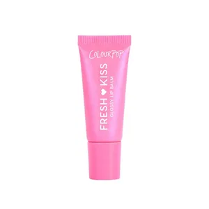 Fresh Kiss Glossy Lip Balm, Raspberry Crème Pearl