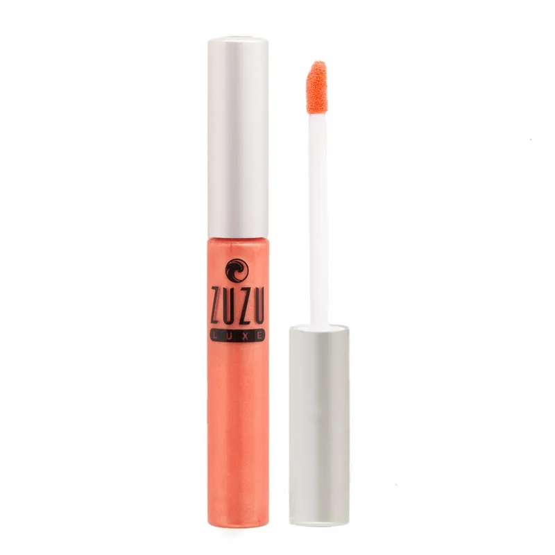 Sheer Gloss, Luscious