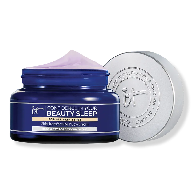 Confidence in Your Beauty Sleep Night Cream