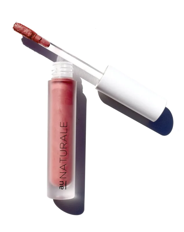 Su/Stain Semi-Matte Lip Stain, On Point