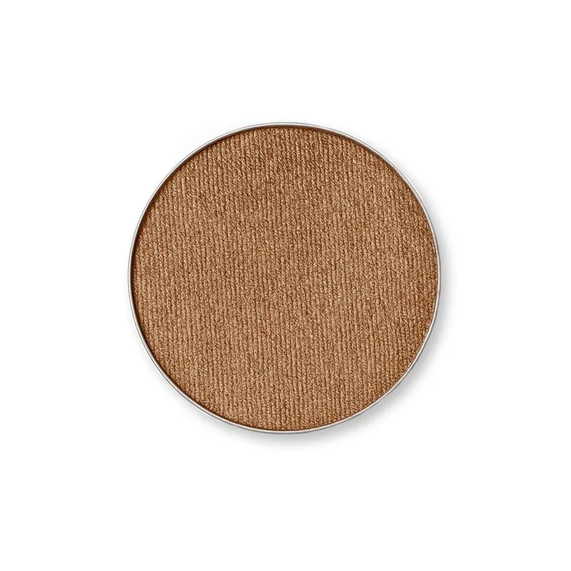 Pressed Eyeshadow - Hazelnut