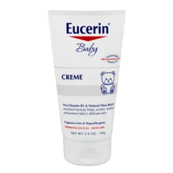 Baby Creme