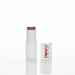 ! Boomstick, Rose Nude