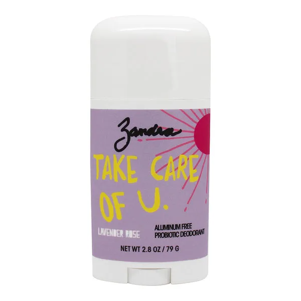 Probiotic Deodorant,Lavender