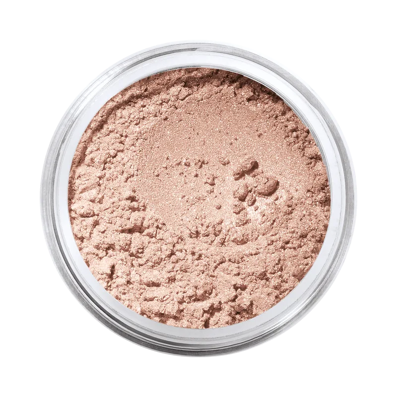 Loose Mineral Eye Color, Cultured Pearl