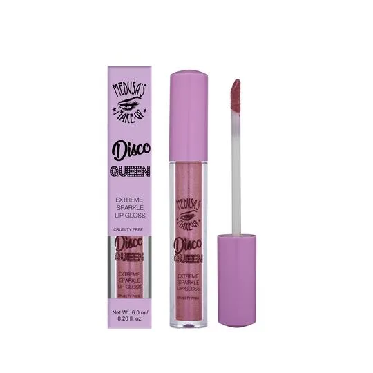 Disco Queen Lip Gloss, Funky Town
