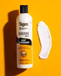 Moisture Plus Shampoo