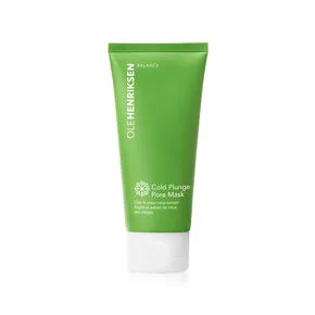 Cold Plunge Pore Mask (2020 formulation)