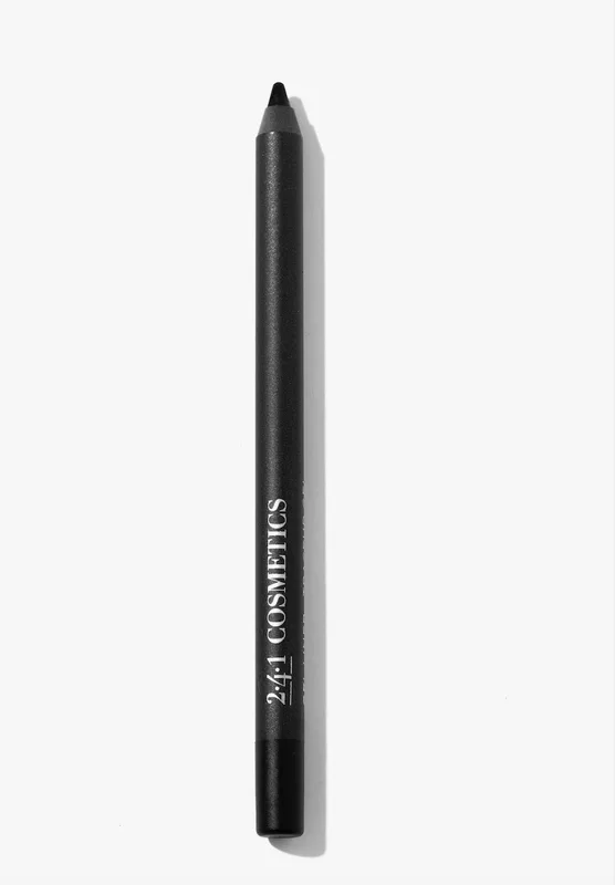 Gel Eyeliner, Black Caviar (2020 formulation)