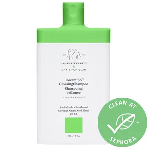 Cocomino Glossing Shampoo