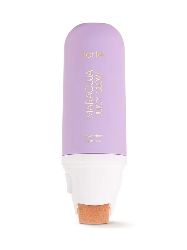 Maracuja Juicy Glow Primer, Luminous Peach