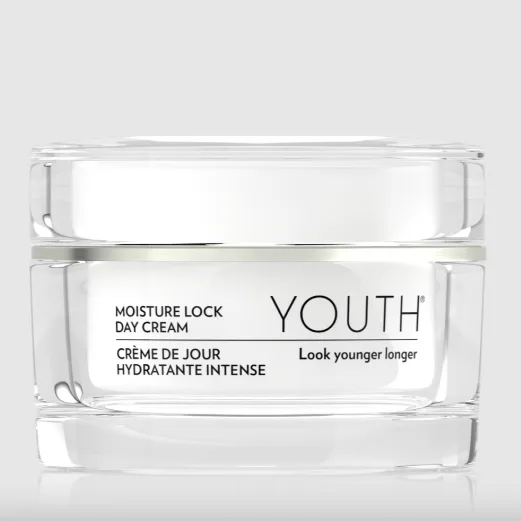 YOUTH Moisture Lock Day Cream