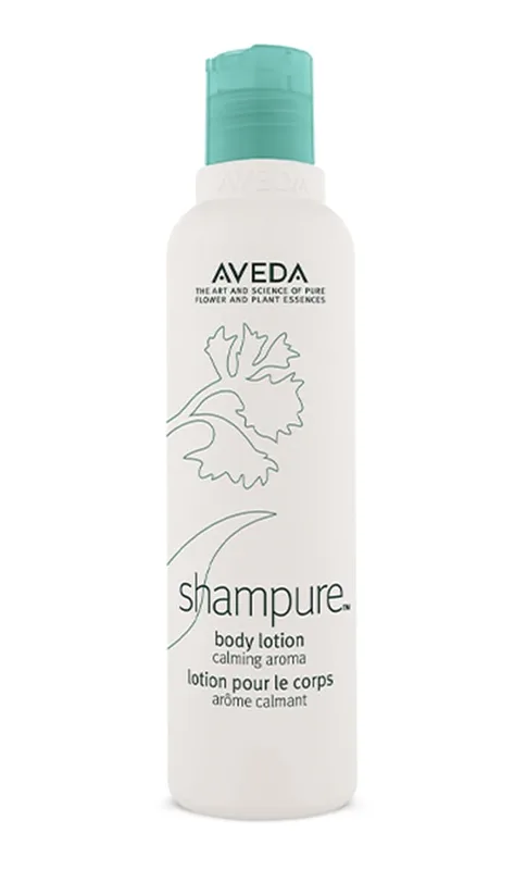 Shampure Body Lotion