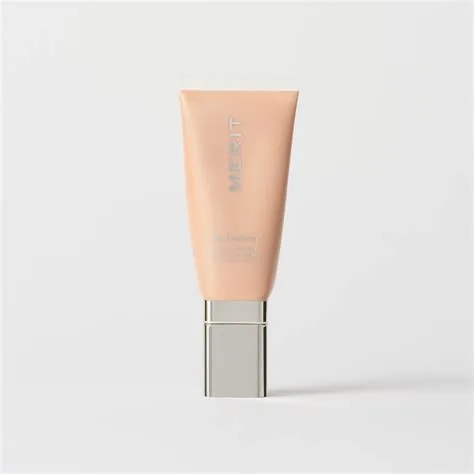 the Uniform Tinted Mineral Sunscreen, 24 - Light Warm, SPF 45
