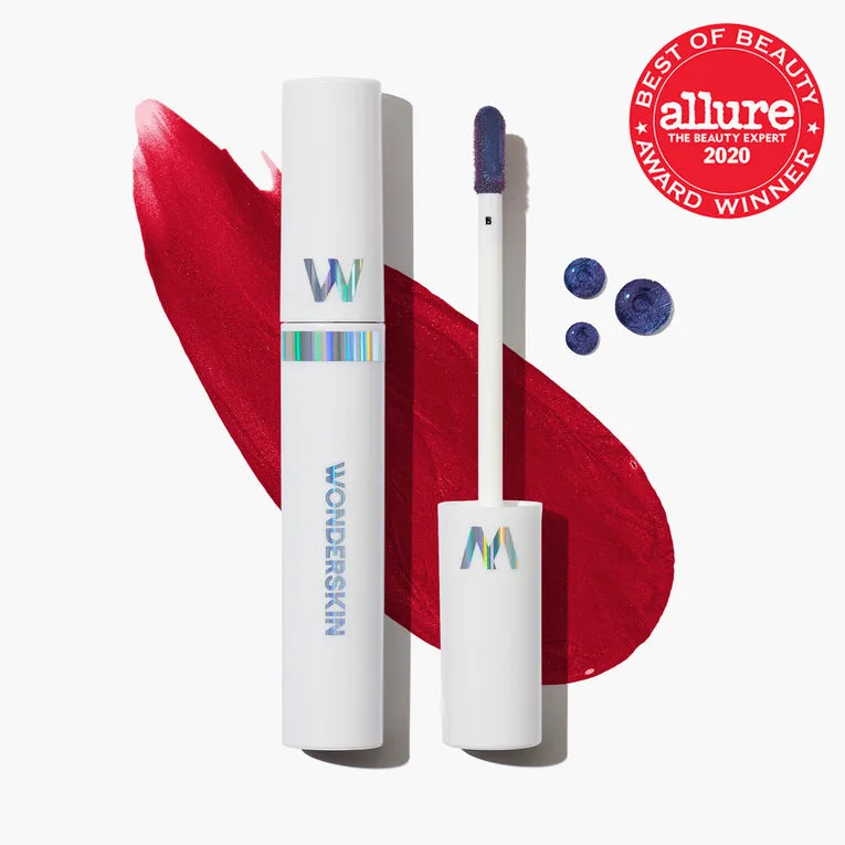 WONDER BLADING All-Day Lip Stain, Divine