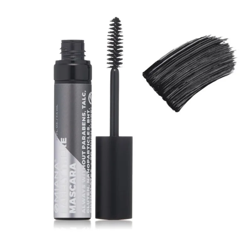 Gentle Barely There Mascara