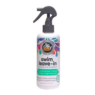 Swim Spray | Leave-In Treatment & Conditioner