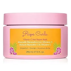 Vitamin C Hair Repair Mask