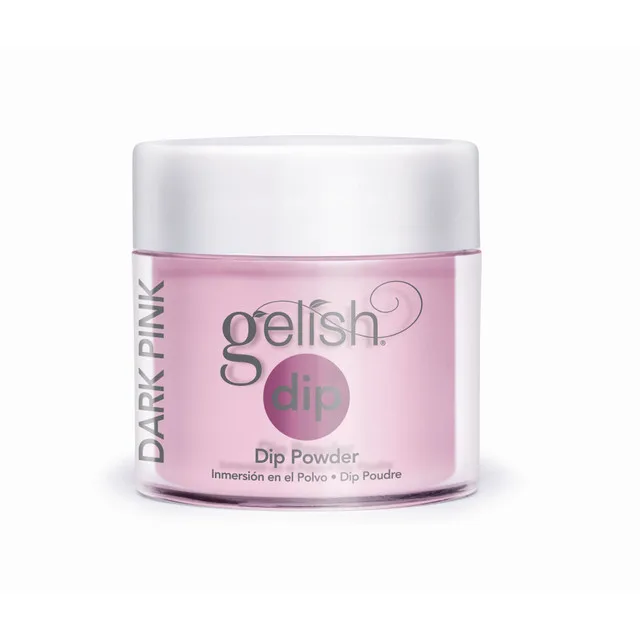 Xpress Dip Dip Powder, Dark Pink Sheer Tutus & Tights