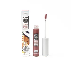 Plump Your Pucker, Exaggerate