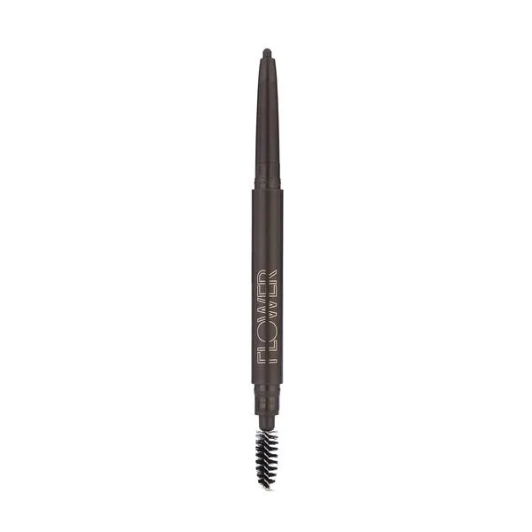 Draw the Line Eyebrow Pencil, Dark Brunette (2019 formulation)