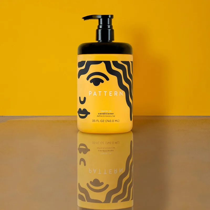 Pattern Beauty Leave in Conditioner
