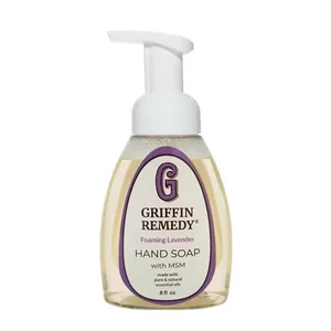 Foaming Hand Soap, Bulgarian Lavender
