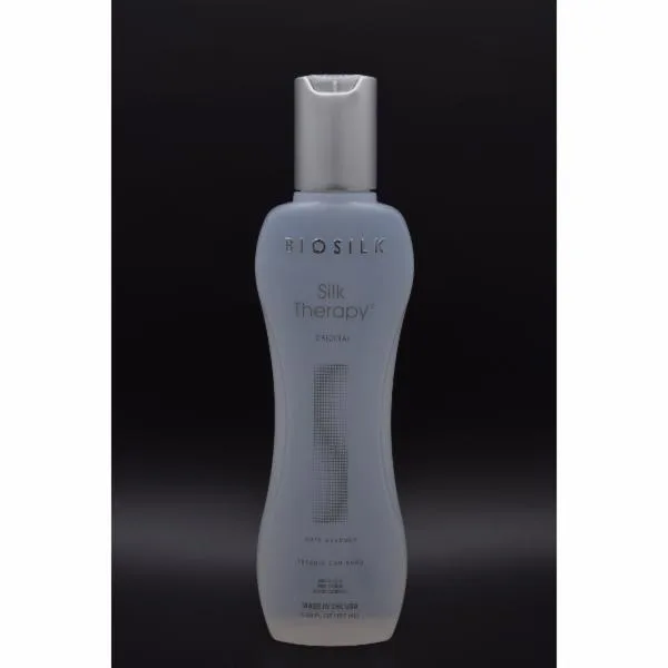 Silk Therapy, Silk (2019 formulation)