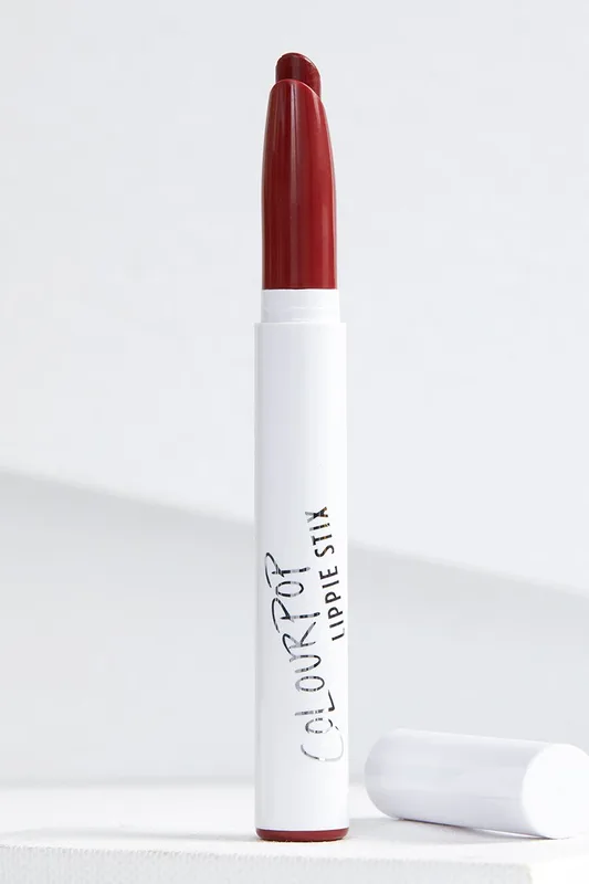 Lippie Stix, Poison
