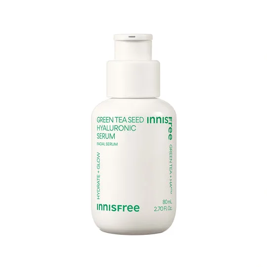 Green Tea Seed Hyaluronic Serum