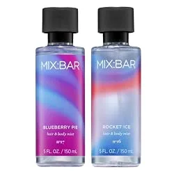Hair & Body Mist, Blueberry Pie