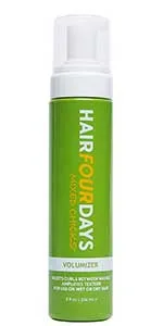 Hair Four Days Dry Shampoo