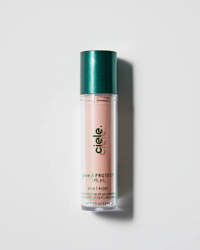 Glow & Protect, Piper, SPF. 50+