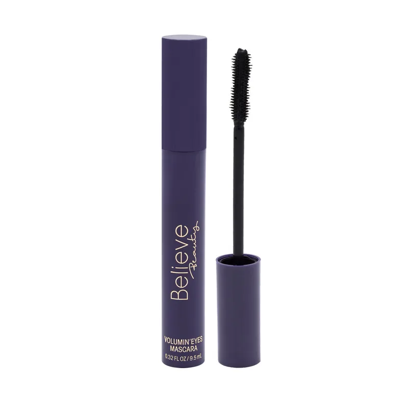 Volumin' Eyes Mascara (2020 formulation)