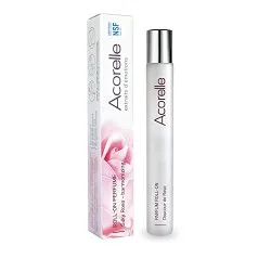 Perfume Roll-On, Silky Rose