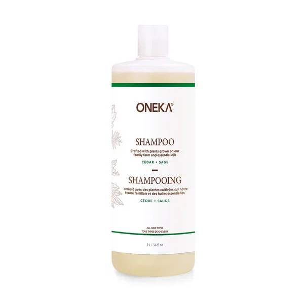 Shampoo, Rosemary + Mint