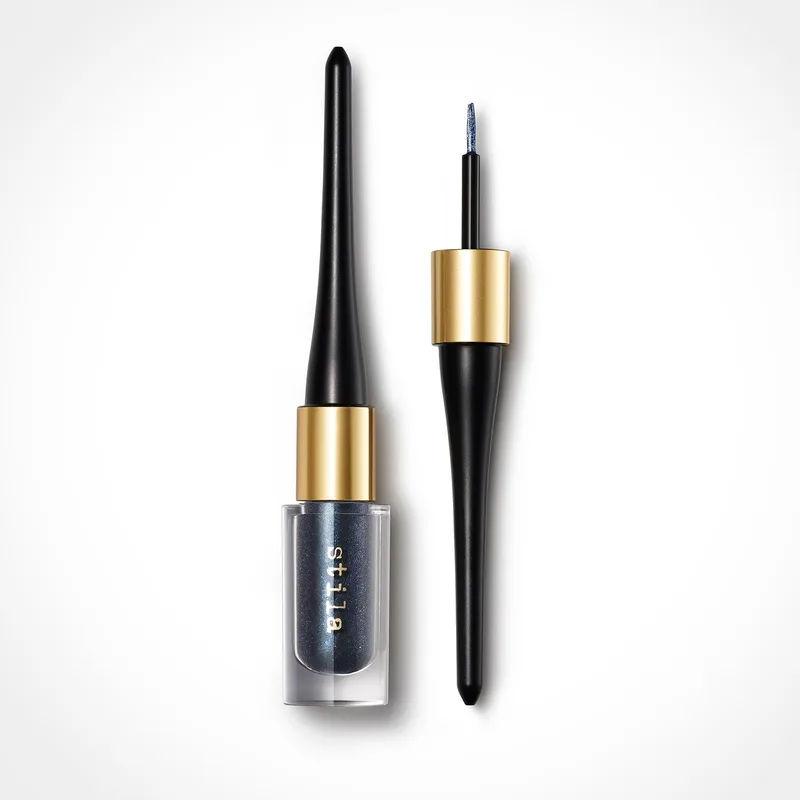Cosmetics Stay All Day Inkwear Liquid Liner, Blue Moon