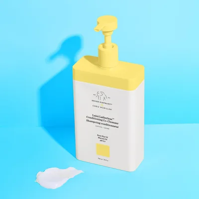 LainiLatherless Conditioning Co-Cleanser