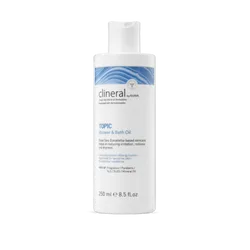 TOPIC Shower & Bath Oil