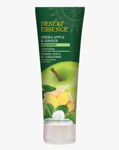 Organics Green Apple & Ginger Shampoo (2019 formulation)
