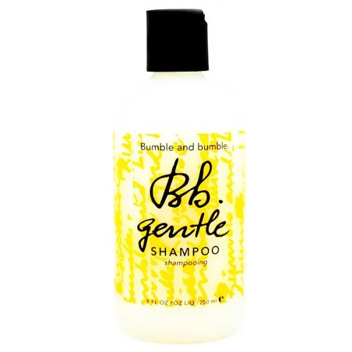 Bumble & Bumble Gentle Shampoo (old formulation)