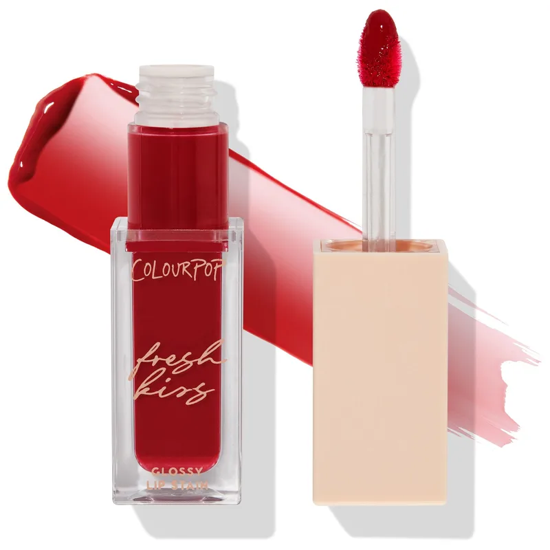 Lip Stain, big apple