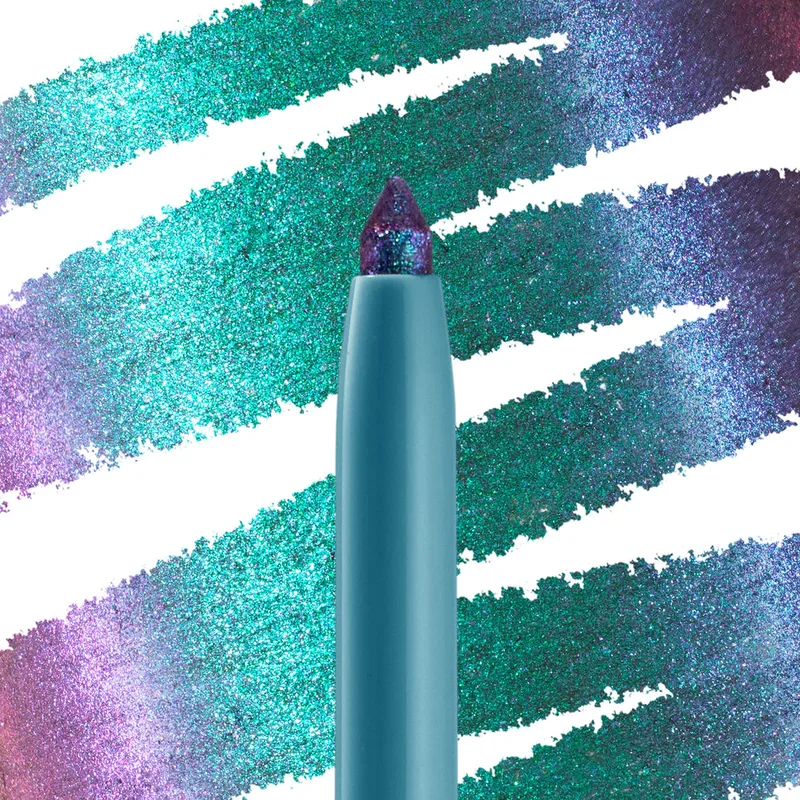 Chrome Crème Gel Liner, Power Trip