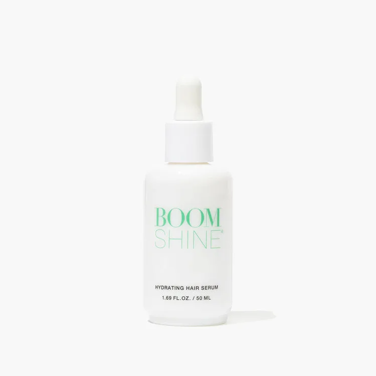 Beauty Boom Shine Lightweight Hair Serum