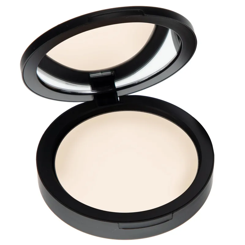 Mineral Dual Powder Foundation, BABY'S BREATH (Extra Light)