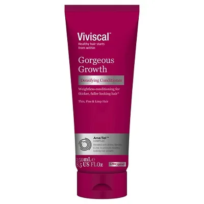 Hair Strengthening Conditioner, Moisturizing