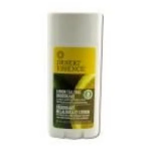 Deodorant, Lemon Tea Tree (2019 formulation)
